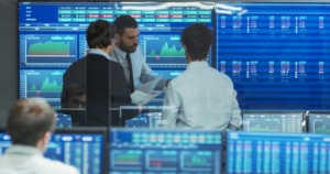 Trading Firms Trading Firms